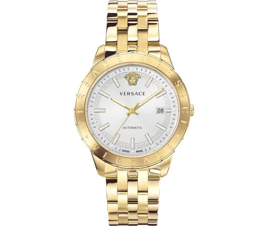 Diamond Watch Versace Automatic Versace VE2D00521 Univers