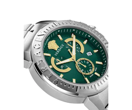 Versace VE2E00821 - Mens watch by now | Top price | Timeshop24