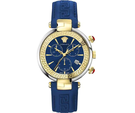 Versace VE2M00221 - Mens watch by now | Top price | Timeshop24