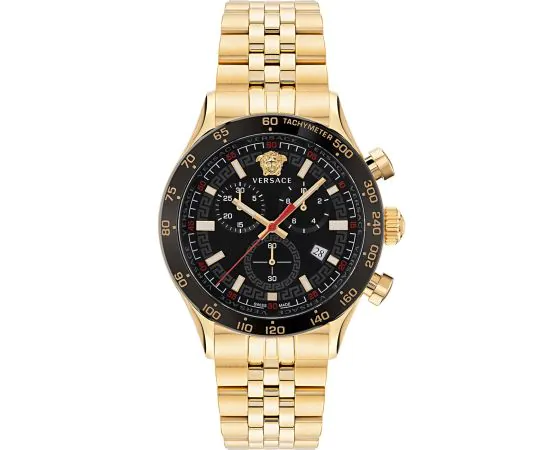 Versace VE2U00622 - Mens watch by now | Top price | Timeshop24