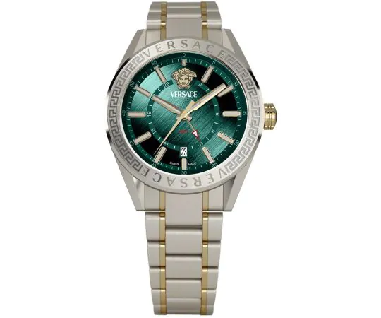 Versace VEAFA0524 - Mens watch by now | Top price | Timeshop24