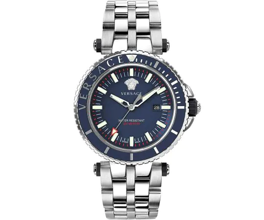 Versace VEAK00418 - Mens watch by now | Top price | Timeshop24