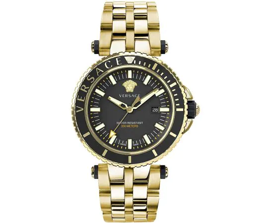 Versace VEAK00618 V-Race Mens watch cheap shopping: Timeshop24