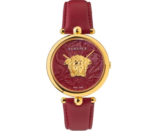 Versace VECO01520 - Ladies watch by now | Top price | Timeshop24