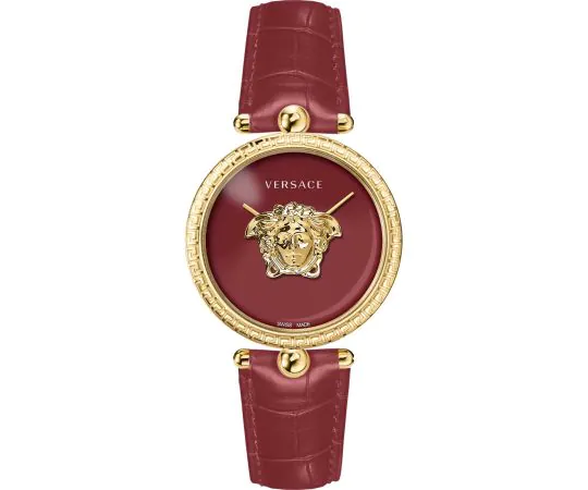 Versace VECO02622 - Ladies watch by now | Top price | Timeshop24