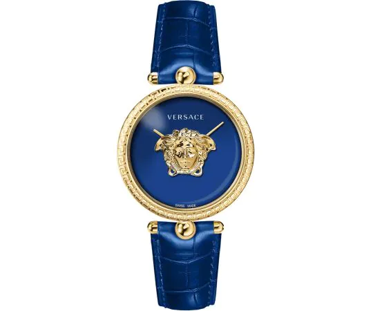Versace VECO02922 Palazzo 39mm 5ATM Ladies watch cheap shopping