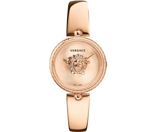 Versace VECQ00718 Palazzo Empire 34mm Ladies watch cheap shopping