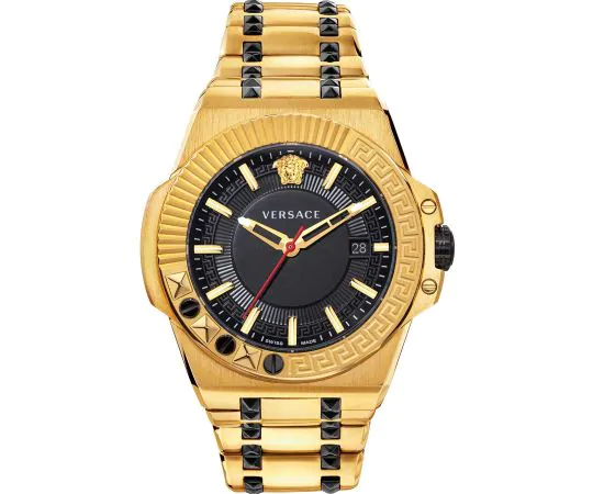 Versace VEDY00619 - Mens watch by now | Top price | Timeshop24