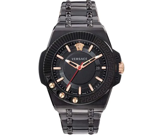 Versace VEDY00719 Chain Reaction Mens watch cheap shopping Versace VEDY00719 Chain Reaction Mens watch cheap shopping