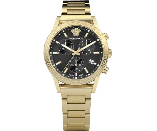 Versace VEKB00822 - Ladies watch by now | Top price | Timeshop24
