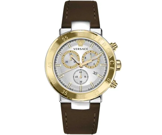 Versace VEPY00220 - Mens watch by now | Top price | Timeshop24