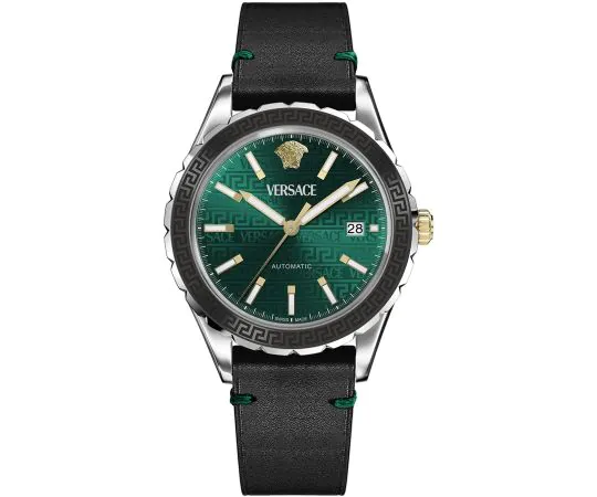 Versace VEQCA0124 - Mens watch by now | Top price | Timeshop24
