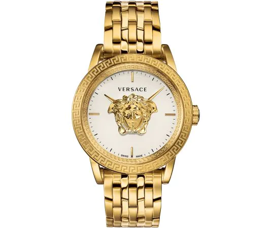 Versace VERD00318 Plazzo Empire 43mm Mens watch cheap shopping