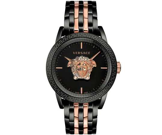 Versace VERD01623 Palazzo Empire 43mm 5ATM Mens watch cheap