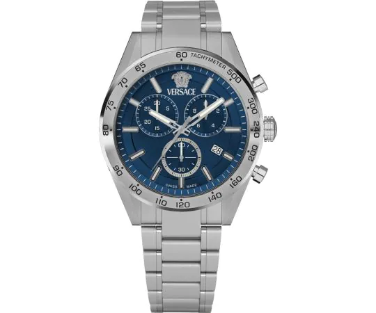 Versace VE0CA0124 - Mens watch by now | Top price | Timeshop24