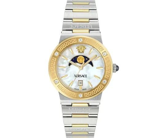 Versace VE7G00524 - Ladies watch by now | Top price | Timeshop24