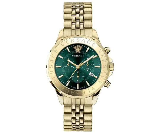 Versace VEV600619 - Mens watch by now | Top price | Timeshop24