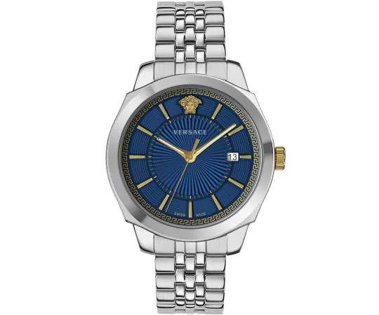 Versace VEV901523 - Mens watch by now | Top price | Timeshop24