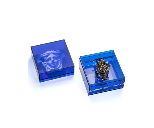 Versace VEZ700421 - Mens watch by now | Top price | Timeshop24