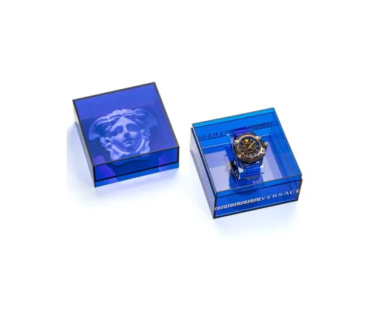 Versace VEZ700521 - Mens watch by now | Top price | Timeshop24