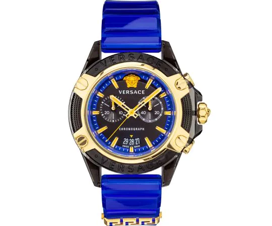 Versace VEZ700521 - Mens watch by now | Top price | Timeshop24