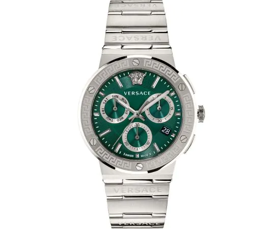 Versace VEZ900121 - Mens watch by now | Top price | Timeshop24