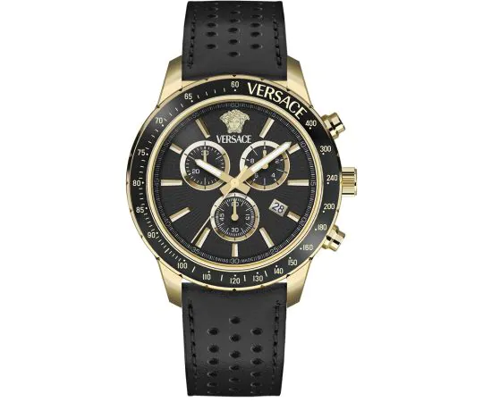 Versace VEZCA0224 - Mens watch by now | Top price | Timeshop24