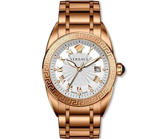 Versace VFE090013 V-Sport II 42mm Mens watch cheap shopping