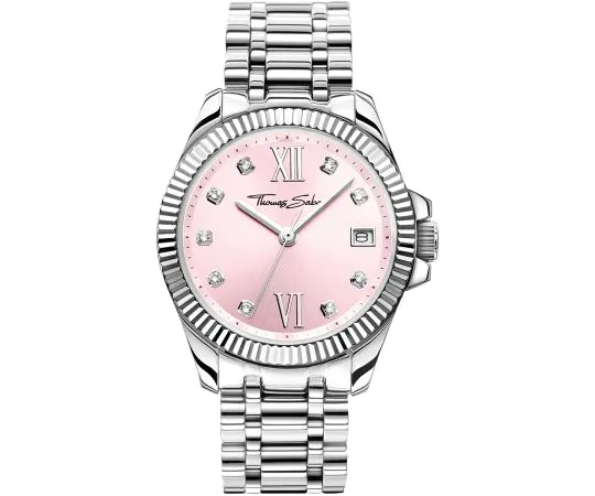 Thomas Sabo WA0401-201-204 - Ladies watch by now | Top price