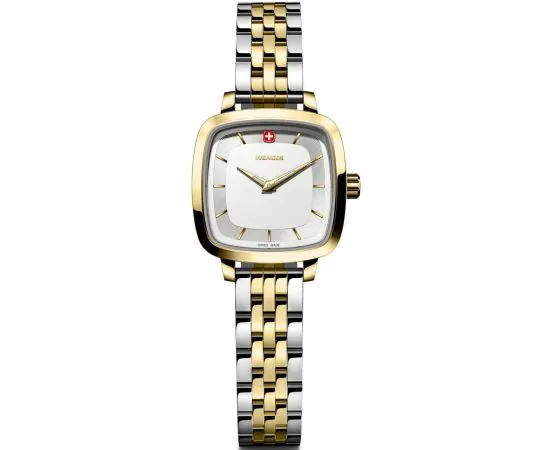 Wenger 01.1911.105 - Ladies watch by now | Top price | Timeshop24