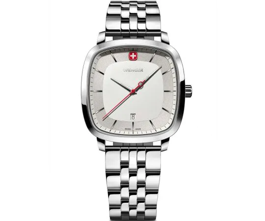 Wenger 01.1921.101 - Mens watch by now | Top price | Timeshop24