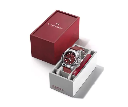 Victorinox 241986 - Mens watch by now | Top price | Timeshop24