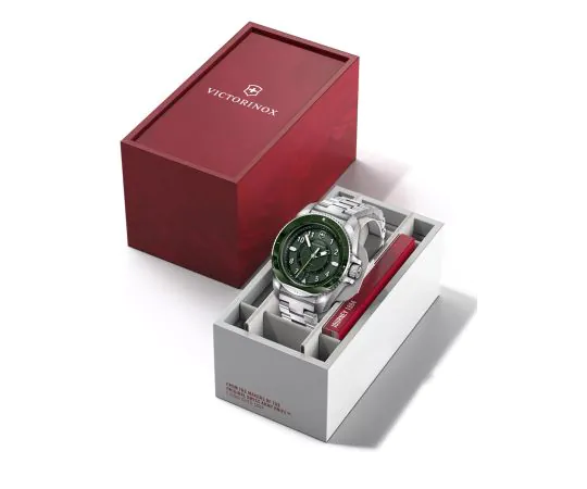 Victorinox 242015 - Mens watch by now | Top price | Timeshop24