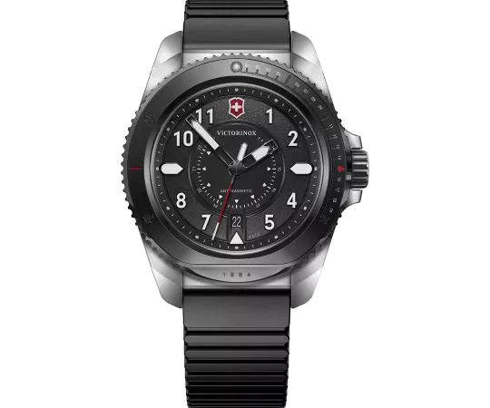 Victorinox 242016.1 Journey 1884 Quartz Limited Edition 43mm 20ATM