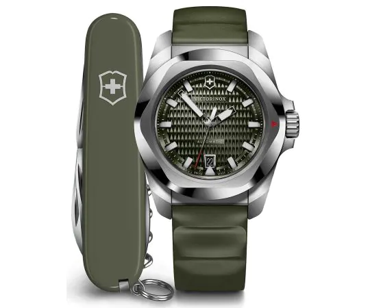 Victorinox 242017.1 - Mens watch by now | Top price | Timeshop24