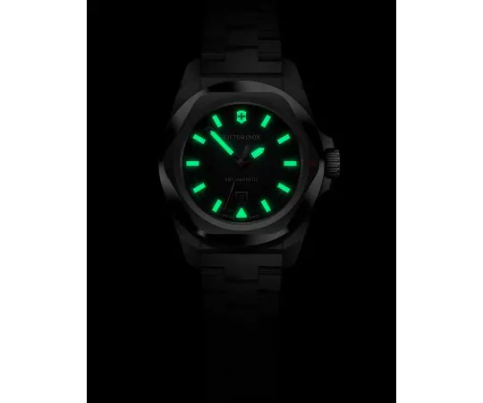 Victorinox 242036 I.N.O.X. Small 32mm 10ATM Ladies watch cheap