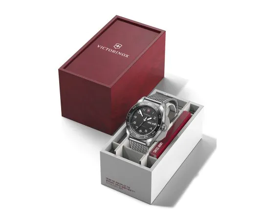Victorinox 242043 - Mens watch by now | Top price | Timeshop24