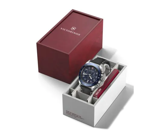 Victorinox 242047 - Mens watch by now | Top price | Timeshop24