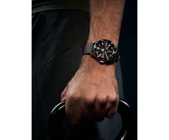 Withings HWA10-model 9-All-Int ScanWatch Nova Black 43mm 10ATM