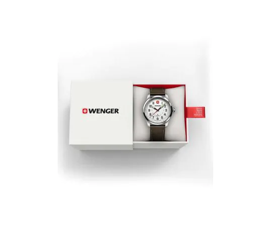 Wenger 01.0541.120 - Mens watch by now | Top price | Timeshop24