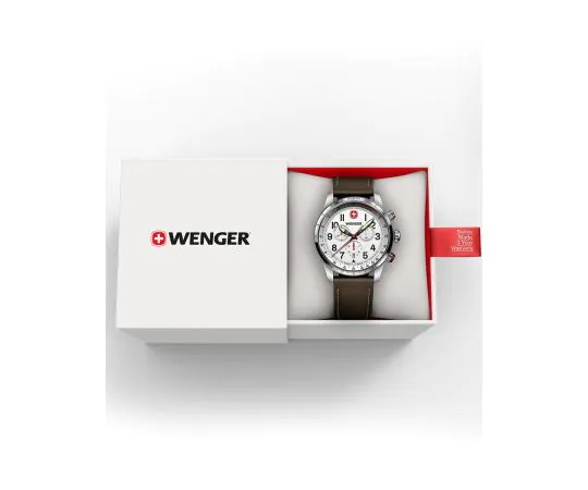 (Francesco)WENGER ウェンガー 7223X WENGER ウェンガー 7223X 1000M 腕時計を買取致しました‼ リサイクル