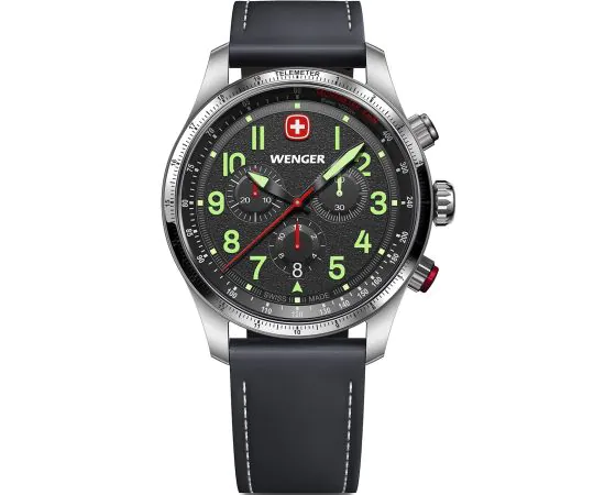 Wenger 01.0543.110 - Mens watch by now | Top price | Timeshop24