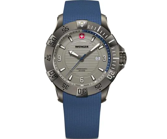 Wenger 01.0641.142 - Mens watch by now | Top price | Timeshop24