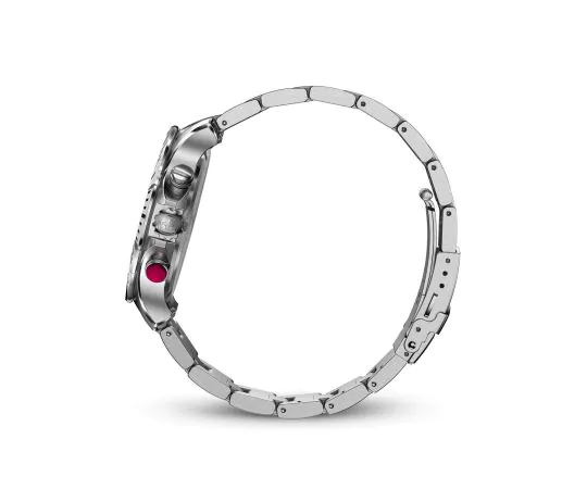 Wenger 01.0643.125 Seaforce Chronograph 43mm 20ATM Mens watch