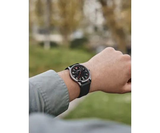 Wenger 01.1441.135 - Mens watch by now | Top price | Timeshop24