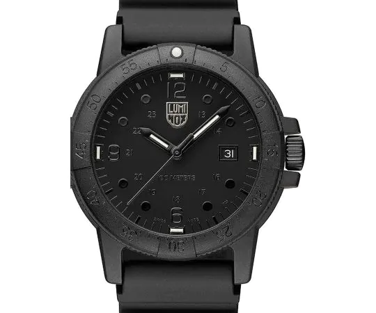 Luminox X2.2001.BO Sea Bass 44mm Mens watch cheap shopping: Timeshop24