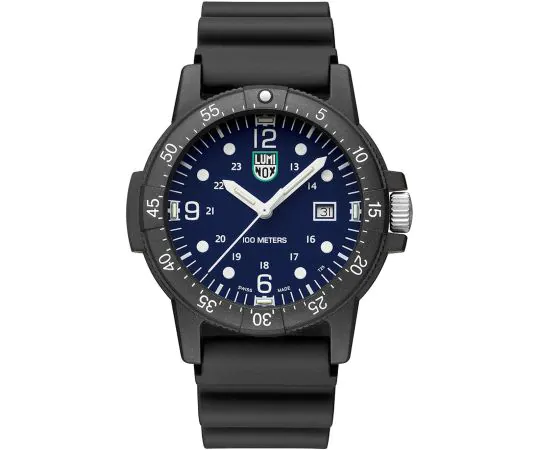 時計 LUMINOX X2 2003 SERIS2000 Luminox X2.2003 Sea Bass 44mm Mens watch cheap shopping: Timeshop24