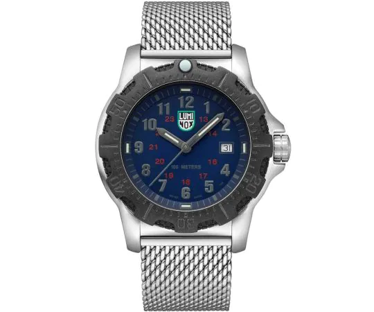 Luminox X2.2134 Manta Ray Steel 45mm Mens watch cheap shopping