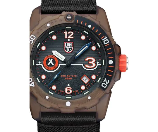Luminox XB.3721.ECO - Mens watch by now | Top price | Timeshop24