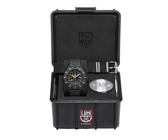 Luminox XL.8825.H.SET.1 - Mens watch by now | Top price | Timeshop24